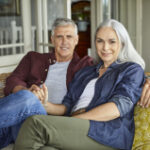 ‘Where are we vulnerable?’ My husband and I are in our 50s. Our $450K mortgage is paid off. We have $500K in IRAs.