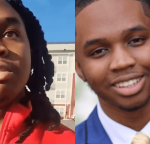 Officer of Brant Frost’s Georgia Teen Republicans attempts to solicit minor