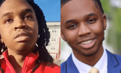 Officer of Brant Frost’s Georgia Teen Republicans attempts to solicit minor