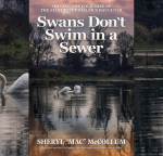 Local CSI Sheryl “Mac” McCollum Publishes Gripping True Crime Debut