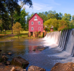 Fayette County Earns Improved FEMA Community Rating System Classification, Securing Flood Insurance Savings for Residents