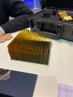 Quantware 10K Qubits in 2028 and 1 Million in 2029 – #Q2B25