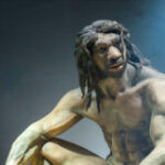 2025 was chock full of exciting discoveries in human evolution