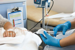 Timing cancer drug delivery around our body clock may boost survival