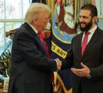 Syria to join US-led coalition to defeat IS group after Trump meeting