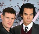 Matt Smith and Nick Cave on bringing sex addict salesman to life in TV drama