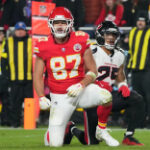 Travis Kelce Faces Online Backlash After Possible Season-Losing Drop