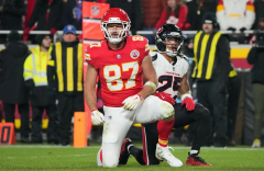 Travis Kelce Faces Online Backlash After Possible Season-Losing Drop