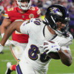 Early Week 15 fantasy football rankings: 13 risers and sleepers