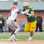 Michigan State football flips Air Force DL commit from Howell (MI)