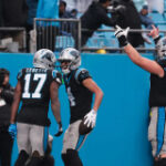 3 more Panthers crack top 10 for their positions in Pro Bowl voting