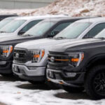 December is a great time to buy a new car and this is why