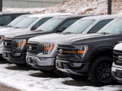 December is a great time to buy a new car and this is why