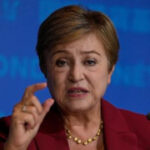 IMF urges China to address economic imbalances as trade surplus hits $1 trillion