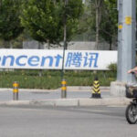 China’s Tencent quits Paramount’s bid for Warner Bros to avert national security questions