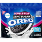 Oreo is bringing zero-sugar cookies to the US