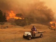 UN says world must jointly tackle issues of climate change, pollution, biodiversity and land loss