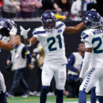 Macdonald calls Devon Witherspoon force multiplier on Seahawks defense