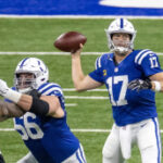 Signing Philip Rivers shows GM Chris Ballard, Colts are in too deep