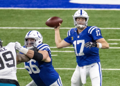 Signing Philip Rivers shows GM Chris Ballard, Colts are in too deep