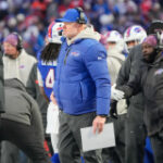 NFL power rankings: Where do the Buffalo Bills rank ahead of Week 15?