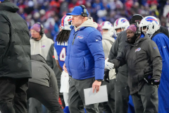 NFL power rankings: Where do the Buffalo Bills rank ahead of Week 15?