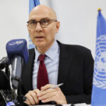 UN rights office in ‘survival mode’ amid deep funding cuts