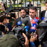 Flavio Bolsonaro retracts suggestion of a ‘price’ to end 2026 election bid