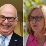 Democrat favoured to win Miami mayoral election against Trump-backed rival