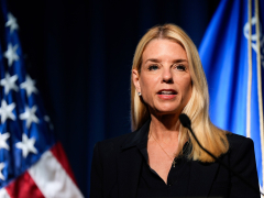 Former US Justice Department staff says civil rights division ‘destroyed’