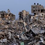 Hamas urges more international pressure on Israel amid ceasefire violations