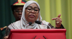 Is Tanzania heading for deeper upheaval?