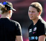 Sydney Sixers dealt crushing blow in WBBL finals with Caoimhe Bray ruled out with stress fracture