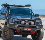 Ford Ranger, Everest and F-150 with ARB lights recalled for fire risk