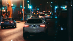 New data shows just how much cleaner the cars on Australian roads are getting