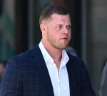 Fatal punch in Gold Coast car loan row leaves Michael Hayes’ family traumatised