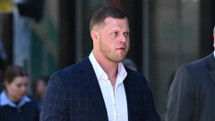 Fatal punch in Gold Coast car loan row leaves Michael Hayes’ family traumatised