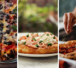 A slice of Italy in Sydney’s Redfern: This tiny hideaway tucked off the streets is wowing diners with its deep-fried, woodfired pizzas