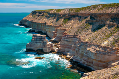 Driving the Indian Ocean