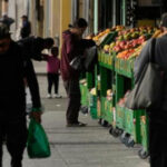 Tariffs have cost U.S. households $1,200 each since Trump returned to the White House, Democrats say