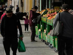 Tariffs have cost U.S. households $1,200 each since Trump returned to the White House, Democrats say