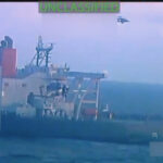 Venezuela’s crisis is not an oil grab but a power grab