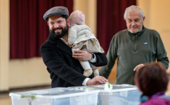 ‘A flash in the pan’: The end of Gabriel Boric’s government in Chile