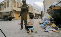 Israel is acting with impunity. Is it overconfident in Trump’s support?