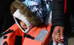 UK plans add ‘new layer of cruelty’ for asylum seekers, expert warns