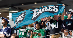 Poll: Will the Eagles bounce back this week?
