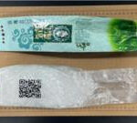 Drugs disguised as tea keep washing up on this S Korean holiday island