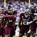 Watch Texas A&M Edge reflect on his SEC DPOY achievement