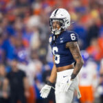 Penn State safety Zakee Wheatley opts out of bowl game