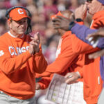 TV announcers named for Clemson vs. Penn State Pinstripe Bowl